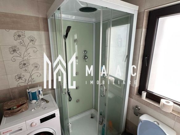Apartament 2 camere de inchiriat | 55 mpu | Bulevardul Dem Radulescu |