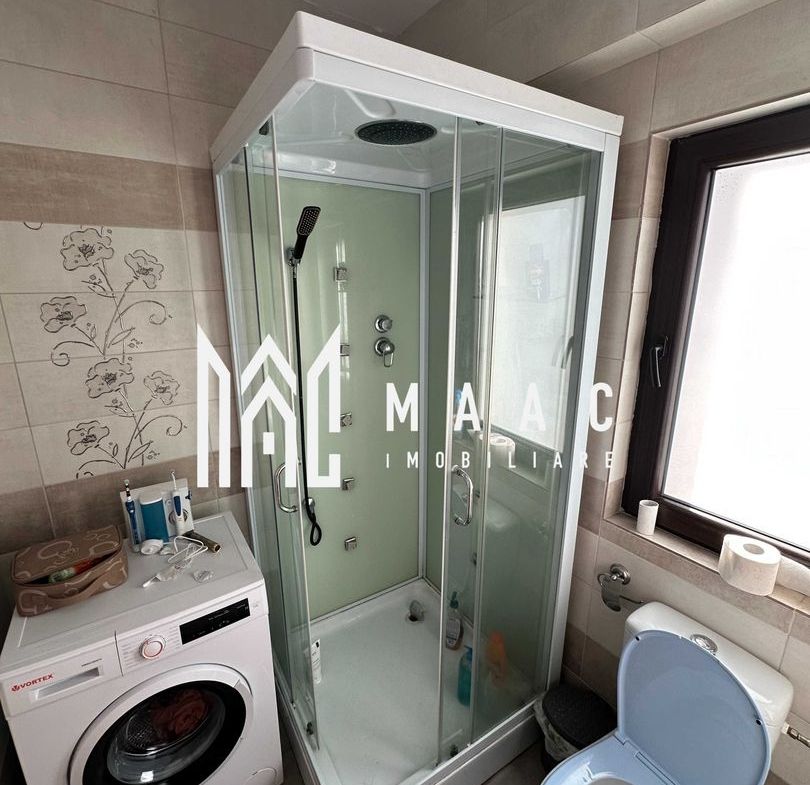 Apartament 2 camere de inchiriat | 55 mpu | Bulevardul Dem Radulescu |