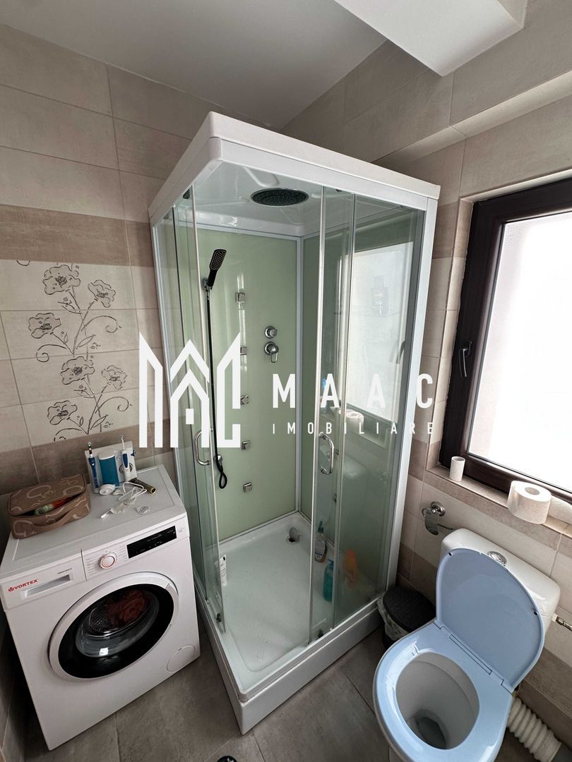 Apartament 2 camere de inchiriat | 55 mpu | Bulevardul Dem Radulescu |