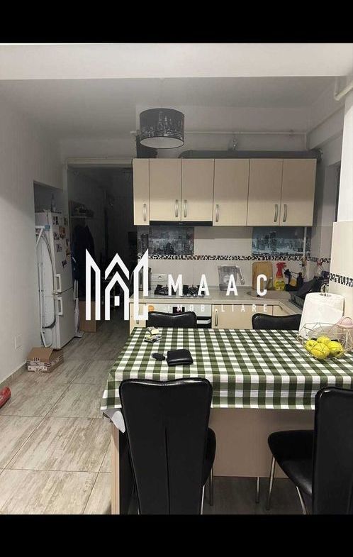Apartament 2 camere de inchiriat | 55 mpu | Bulevardul Dem Radulescu |