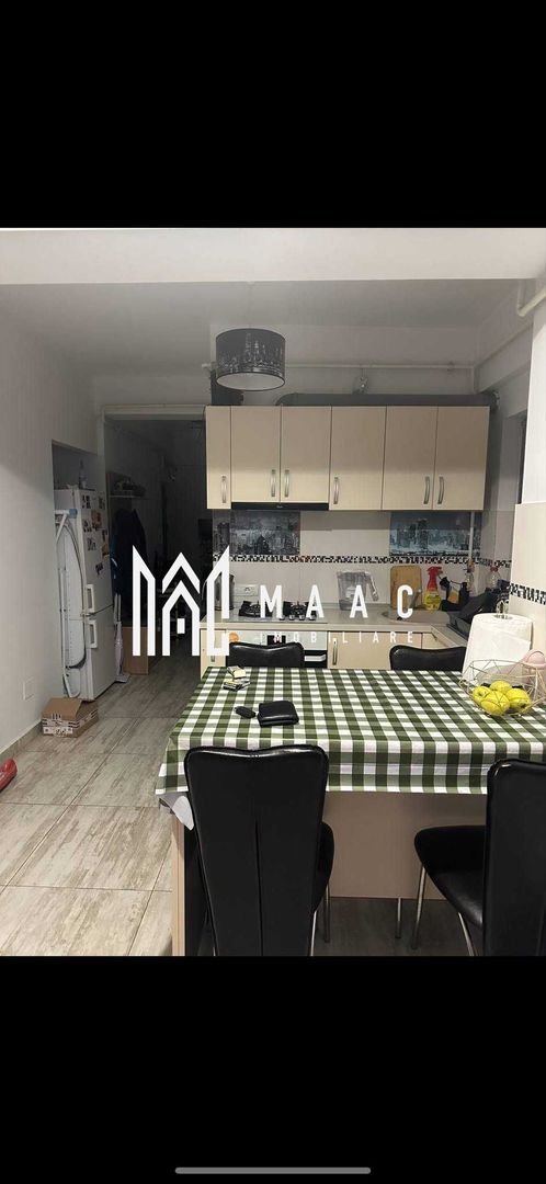 Apartament 2 camere de inchiriat | 55 mpu | Bulevardul Dem Radulescu |