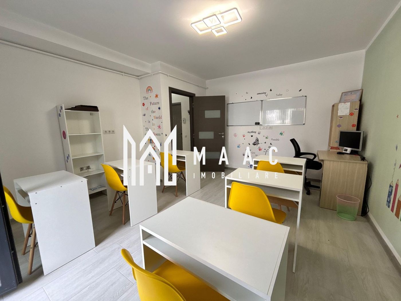 Apartament 2 camere | 42 MPU | Parter | Parcare | Gradina | Doamna Stanca