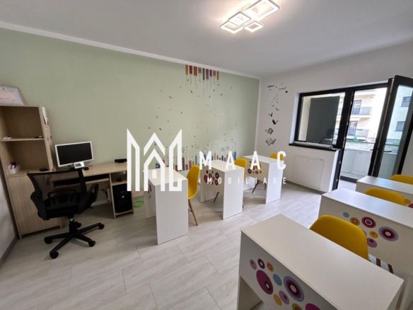 Apartament 2 camere | 42 MPU | Parter | Parcare | Gradina | Doamna Stanca