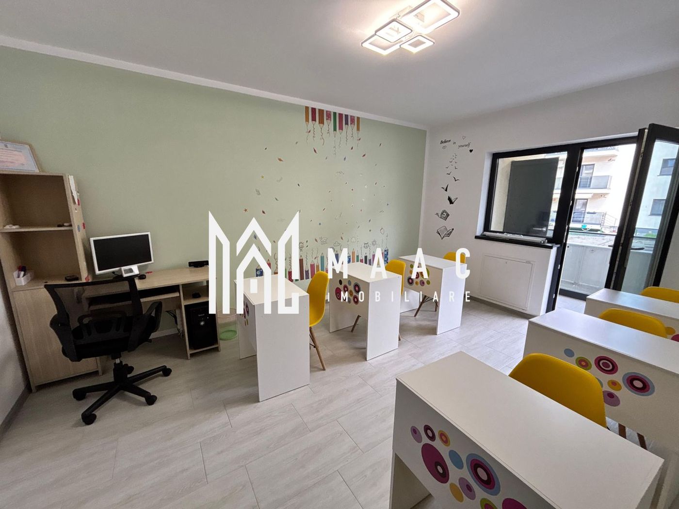 Apartament 2 camere | 42 MPU | Parter | Parcare | Gradina | Doamna Stanca