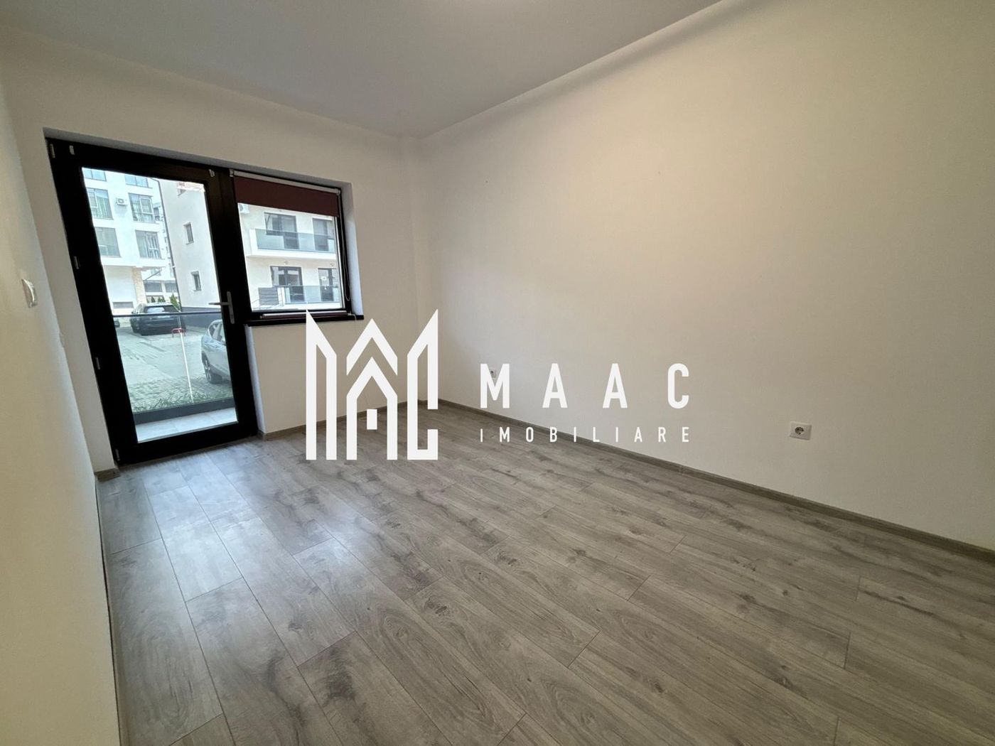 Apartament 2 camere | 42 MPU | Parter | Parcare | Gradina | Doamna Stanca