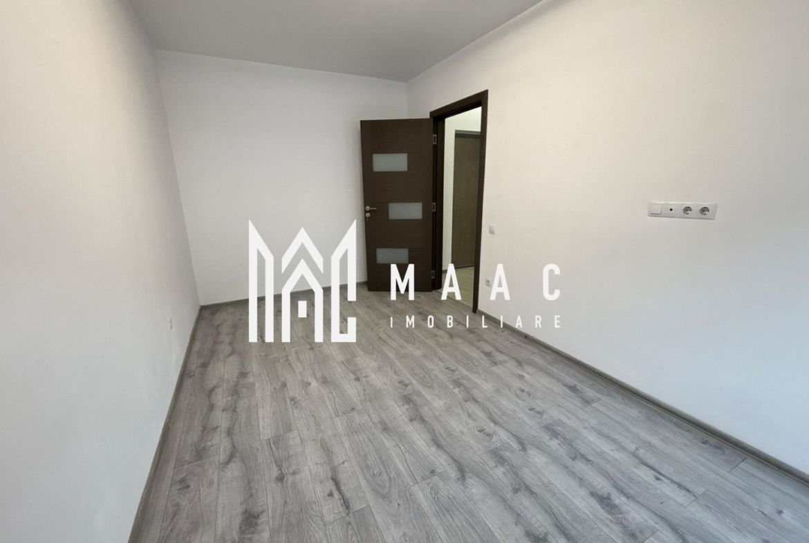 Apartament 2 camere | 42 MPU | Parter | Parcare | Gradina | Doamna Stanca