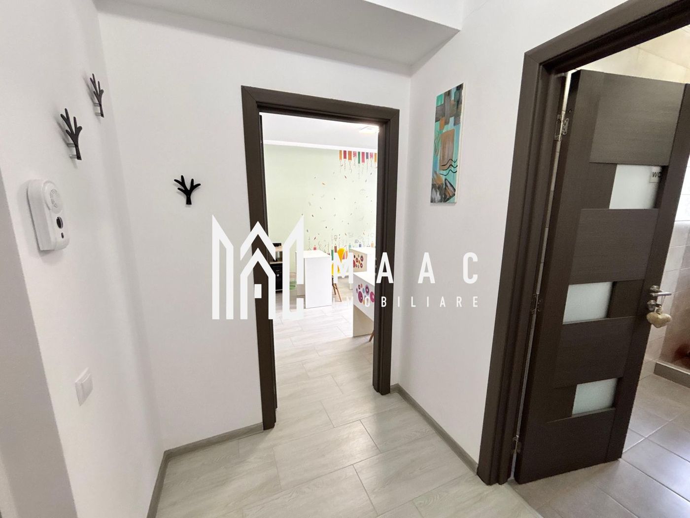 Apartament 2 camere | 42 MPU | Parter | Parcare | Gradina | Doamna Stanca