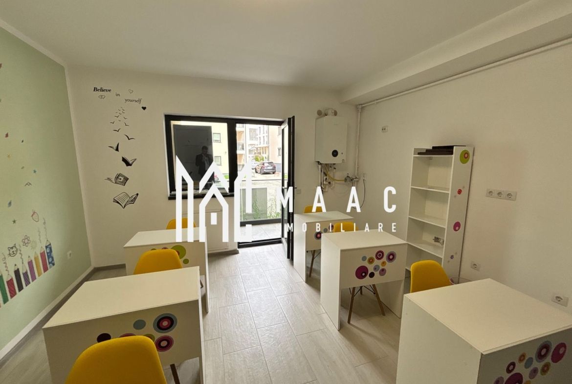 Apartament 2 camere | 42 MPU | Parter | Parcare | Gradina | Doamna Stanca