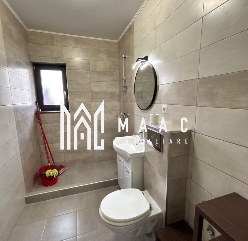 Apartament 2 camere | 42 MPU | Parter | Parcare | Gradina | Doamna Stanca