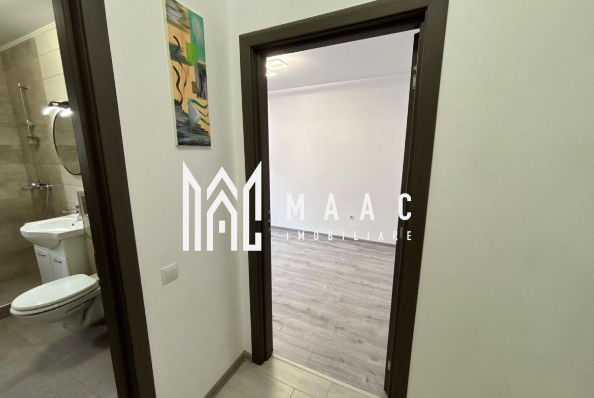 Apartament 2 camere | 42 MPU | Parter | Parcare | Gradina | Doamna Stanca