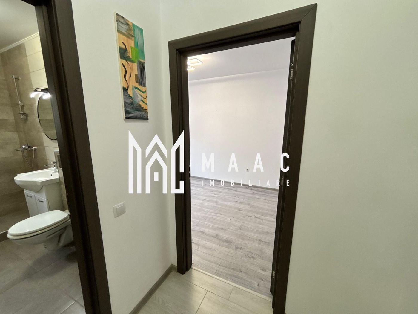 Apartament 2 camere | 42 MPU | Parter | Parcare | Gradina | Doamna Stanca