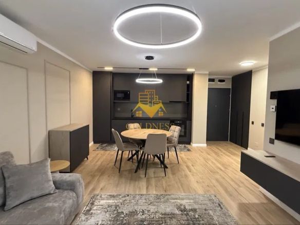 2 camere, modern, garaj, bloc nou, Marasti, The Nest, zona The Office
