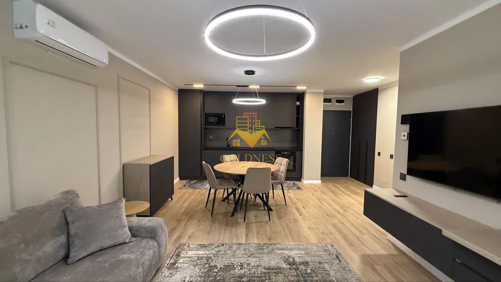 2 camere, modern, garaj, bloc nou, Marasti, The Nest, zona The Office