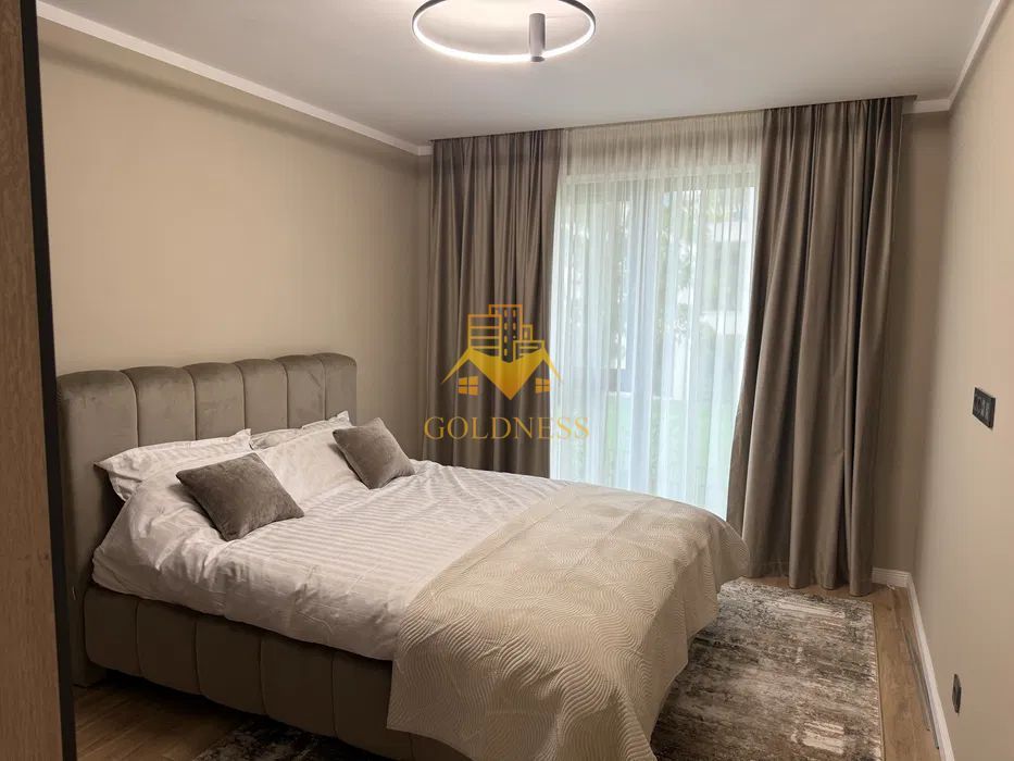 2 camere, modern, garaj, bloc nou, Marasti, The Nest, zona The Office