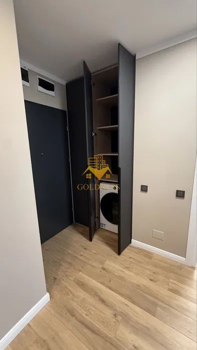 2 camere, modern, garaj, bloc nou, Marasti, The Nest, zona The Office