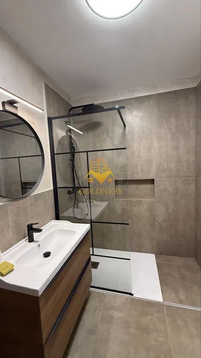 2 camere, modern, garaj, bloc nou, Marasti, The Nest, zona The Office