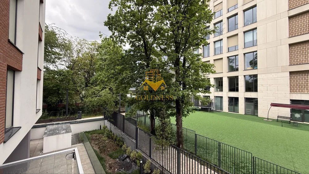2 camere, modern, garaj, bloc nou, Marasti, The Nest, zona The Office