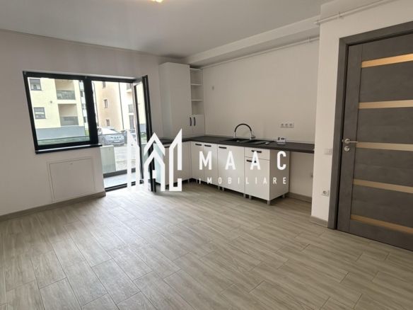Apartament 2 camere | 42 MPU | Parter | Parcare | Balcon | Doamna Stanca