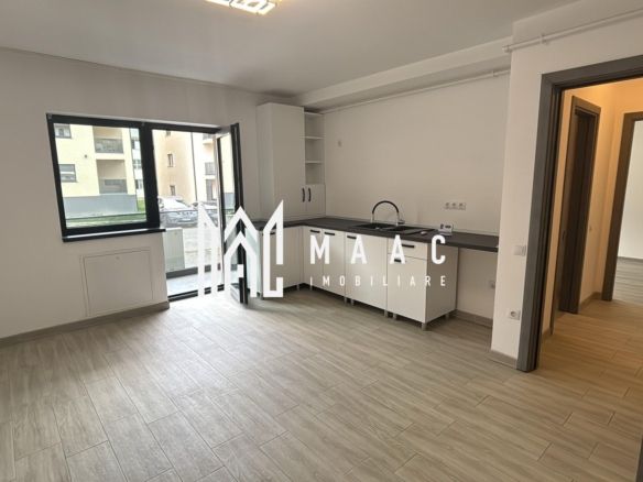Apartament 2 camere | 42 MPU | Parter | Parcare | Balcon | Doamna Stanca