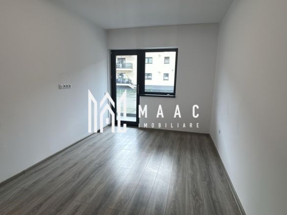 Apartament 2 camere | 42 MPU | Parter | Parcare | Balcon | Doamna Stanca