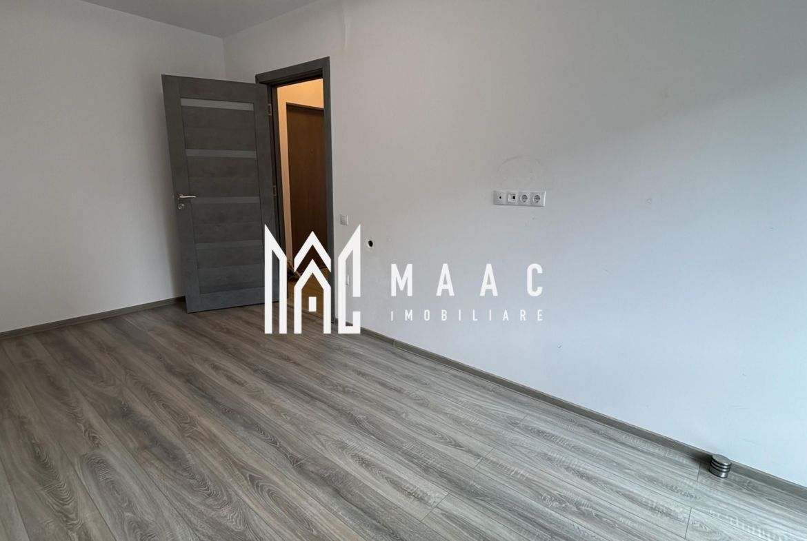 Apartament 2 camere | 42 MPU | Parter | Parcare | Balcon | Doamna Stanca