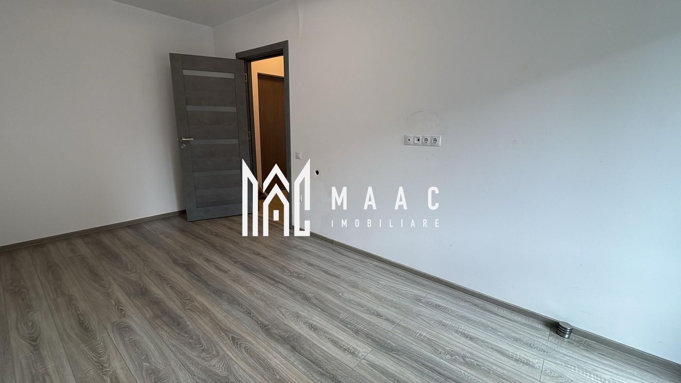 Apartament 2 camere | 42 MPU | Parter | Parcare | Balcon | Doamna Stanca