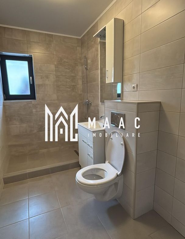Apartament 2 camere | 42 MPU | Parter | Parcare | Balcon | Doamna Stanca