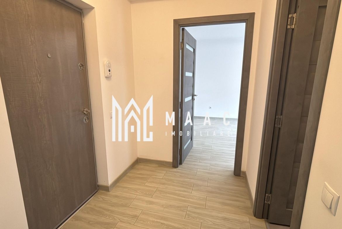 Apartament 2 camere | 42 MPU | Parter | Parcare | Balcon | Doamna Stanca