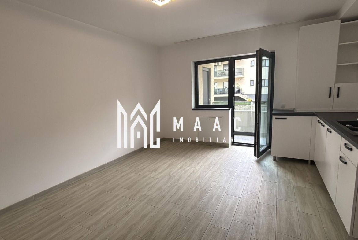 Apartament 2 camere | 42 MPU | Parter | Parcare | Balcon | Doamna Stanca