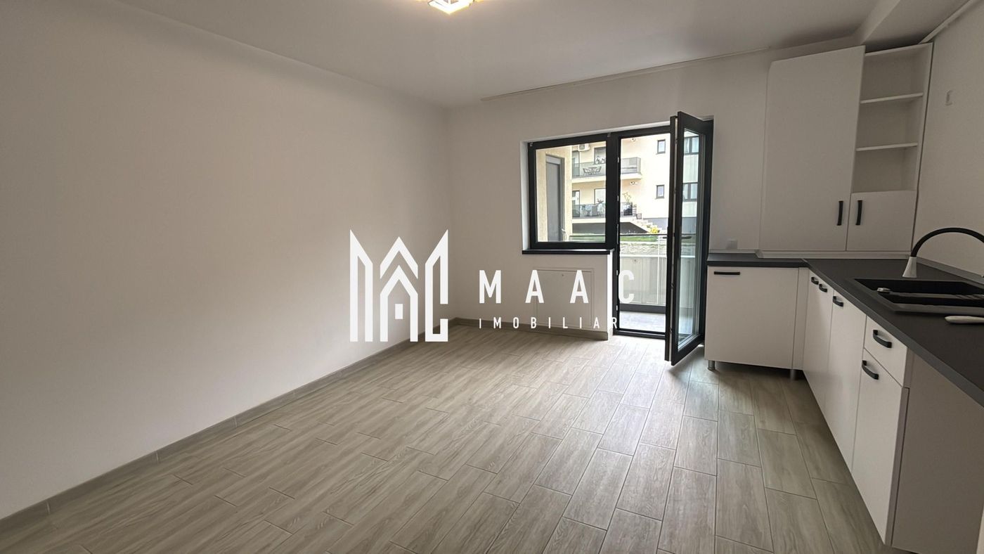 Apartament 2 camere | 42 MPU | Parter | Parcare | Balcon | Doamna Stanca