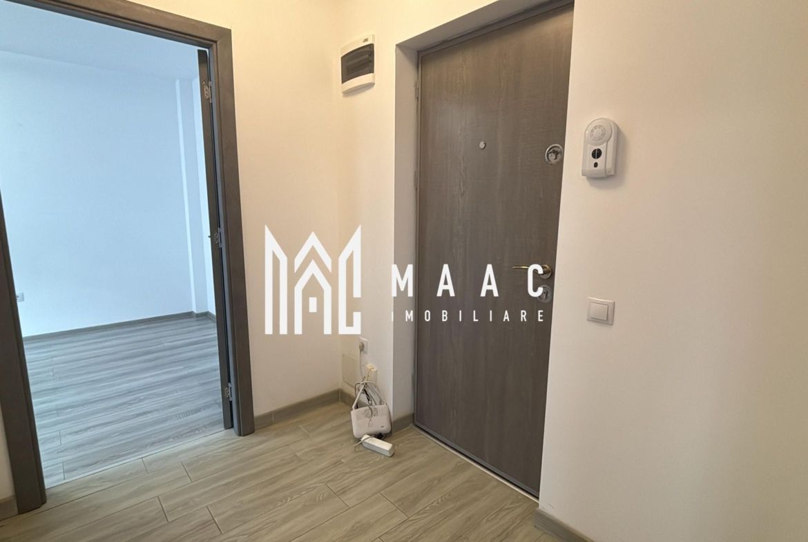 Apartament 2 camere | 42 MPU | Parter | Parcare | Balcon | Doamna Stanca