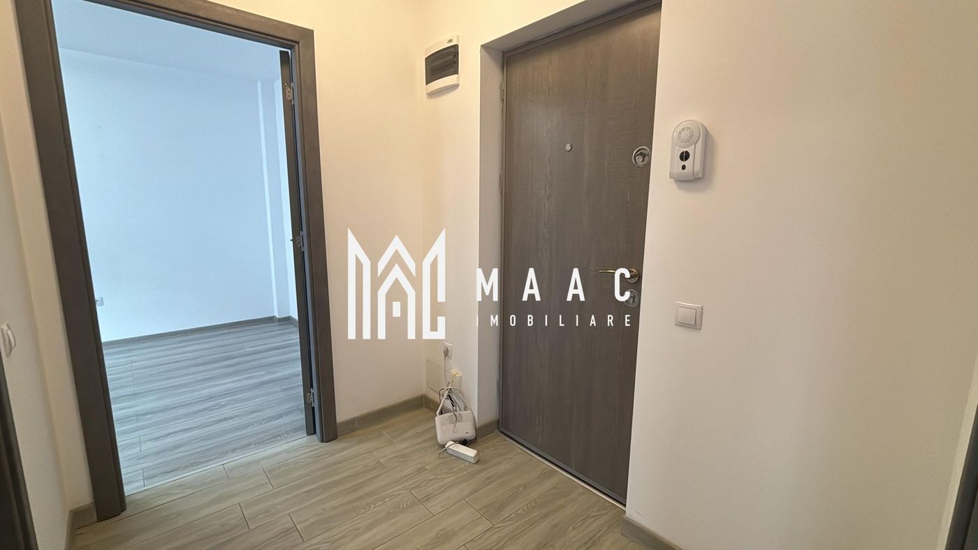 Apartament 2 camere | 42 MPU | Parter | Parcare | Balcon | Doamna Stanca
