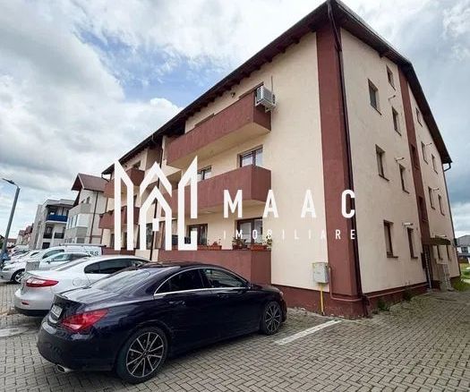 Apartament 3 camere | 74 mp | 2 băi | 2 balcoane | Calea Cisnădiei