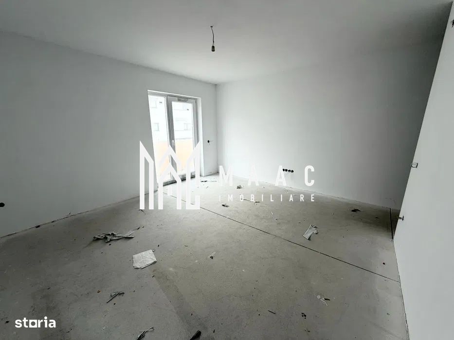 Apartament 3 camere | 74 mp | 2 băi | 2 balcoane | Calea Cisnădiei