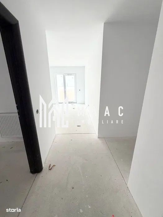 Apartament 3 camere | 74 mp | 2 băi | 2 balcoane | Calea Cisnădiei