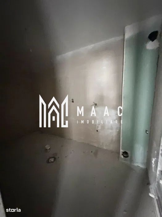 Apartament 3 camere | 74 mp | 2 băi | 2 balcoane | Calea Cisnădiei