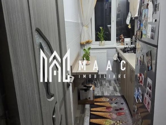 Apartament 3 camere | 50 mp | Ostroveni |