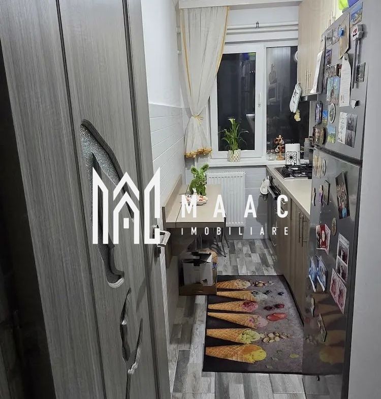Apartament 3 camere | 50 mp | Ostroveni |