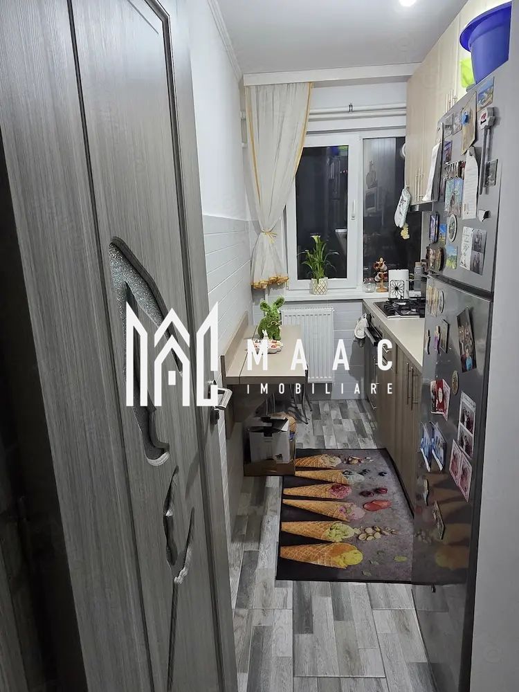 Apartament 3 camere | 50 mp | Ostroveni |