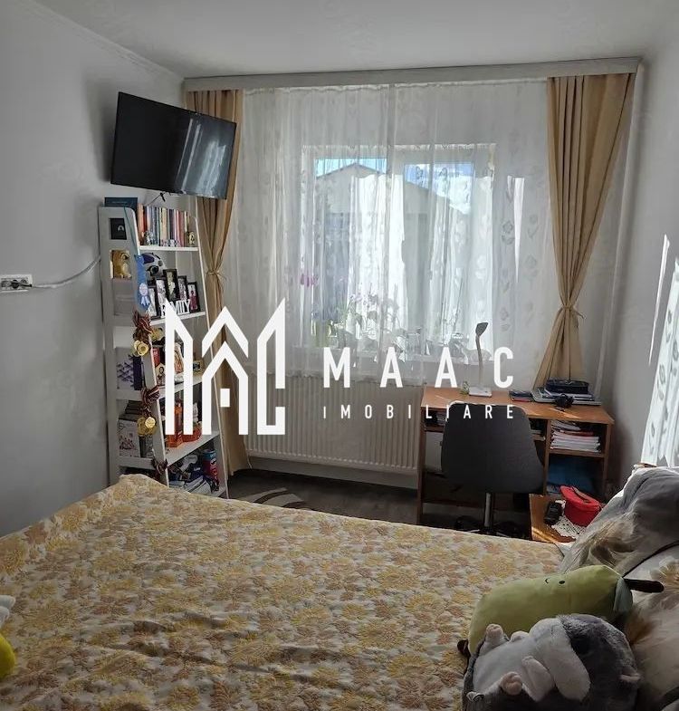 Apartament 3 camere | 50 mp | Ostroveni |