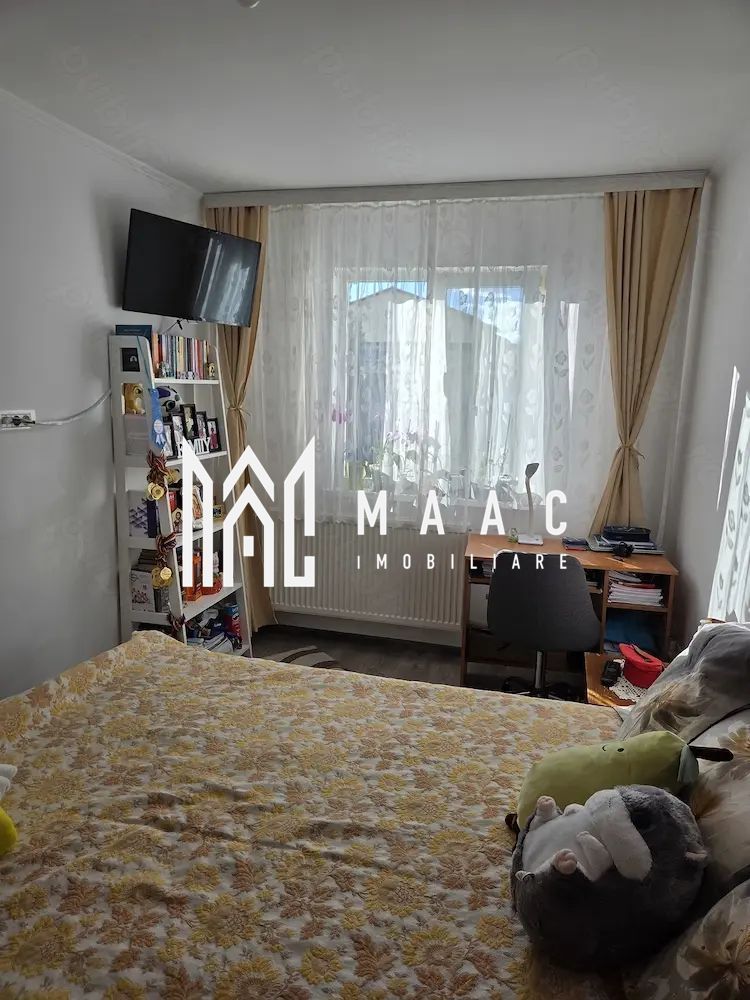 Apartament 3 camere | 50 mp | Ostroveni |