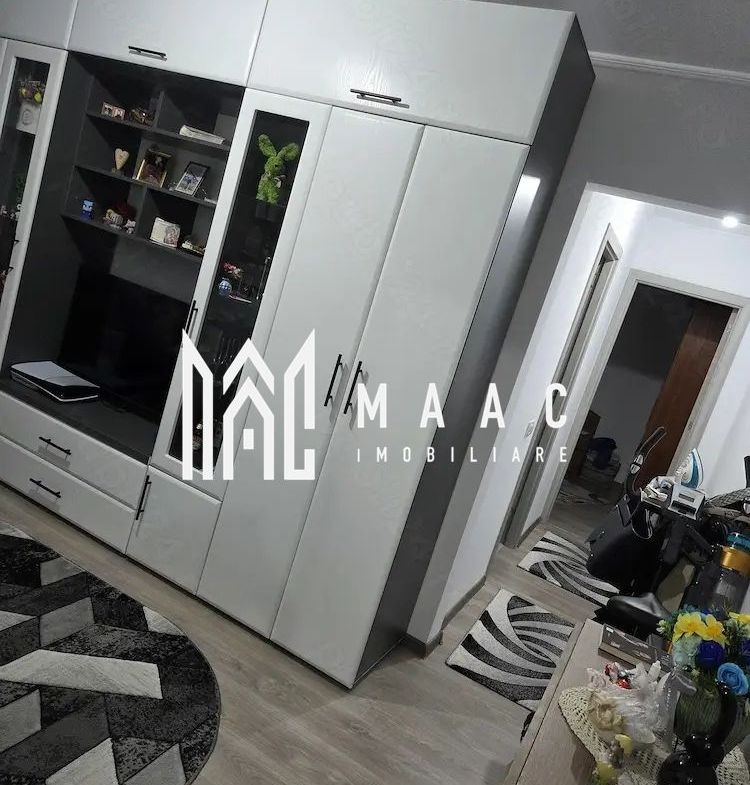 Apartament 3 camere | 50 mp | Ostroveni |