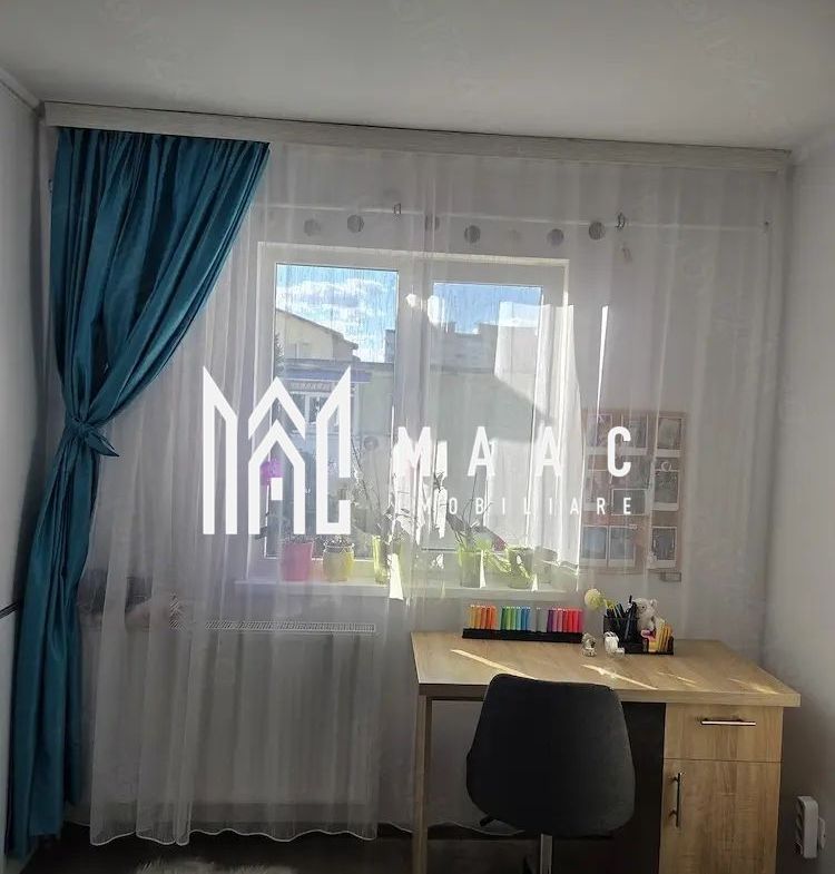 Apartament 3 camere | 50 mp | Ostroveni |