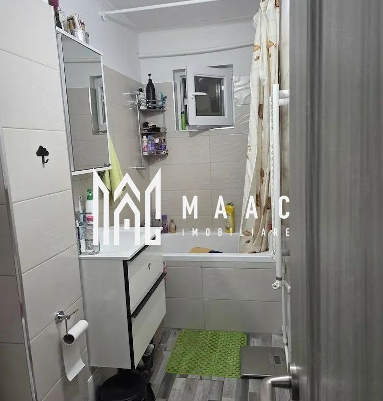Apartament 3 camere | 50 mp | Ostroveni |