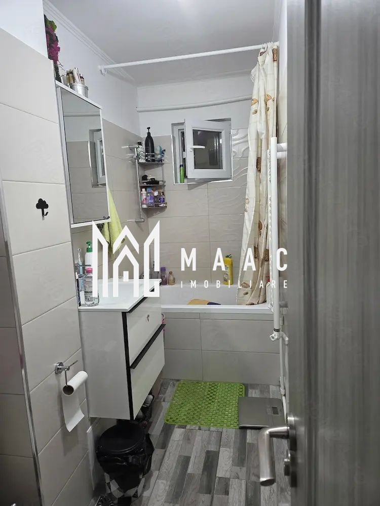 Apartament 3 camere | 50 mp | Ostroveni |