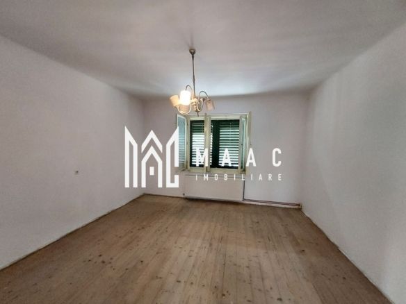 Casa 3 Camere | 100MPU | Teren 413MP | Terezian
