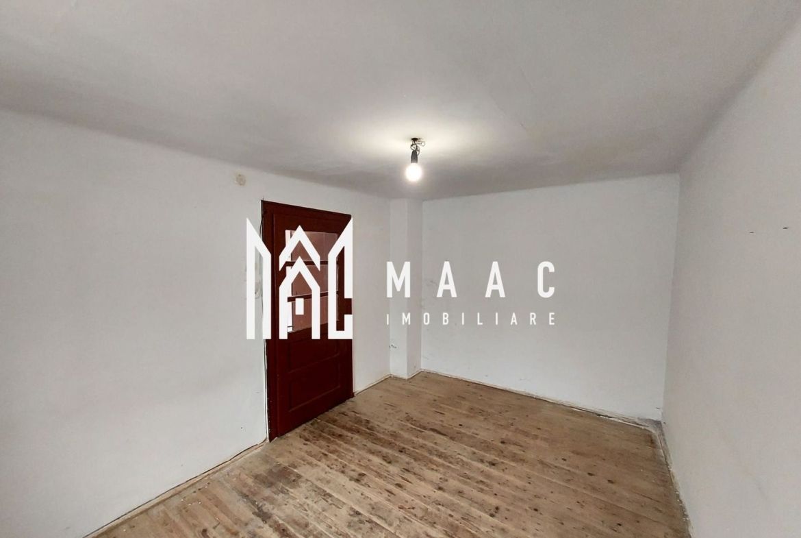 Casa 3 Camere | 100MPU | Teren 413MP | Terezian
