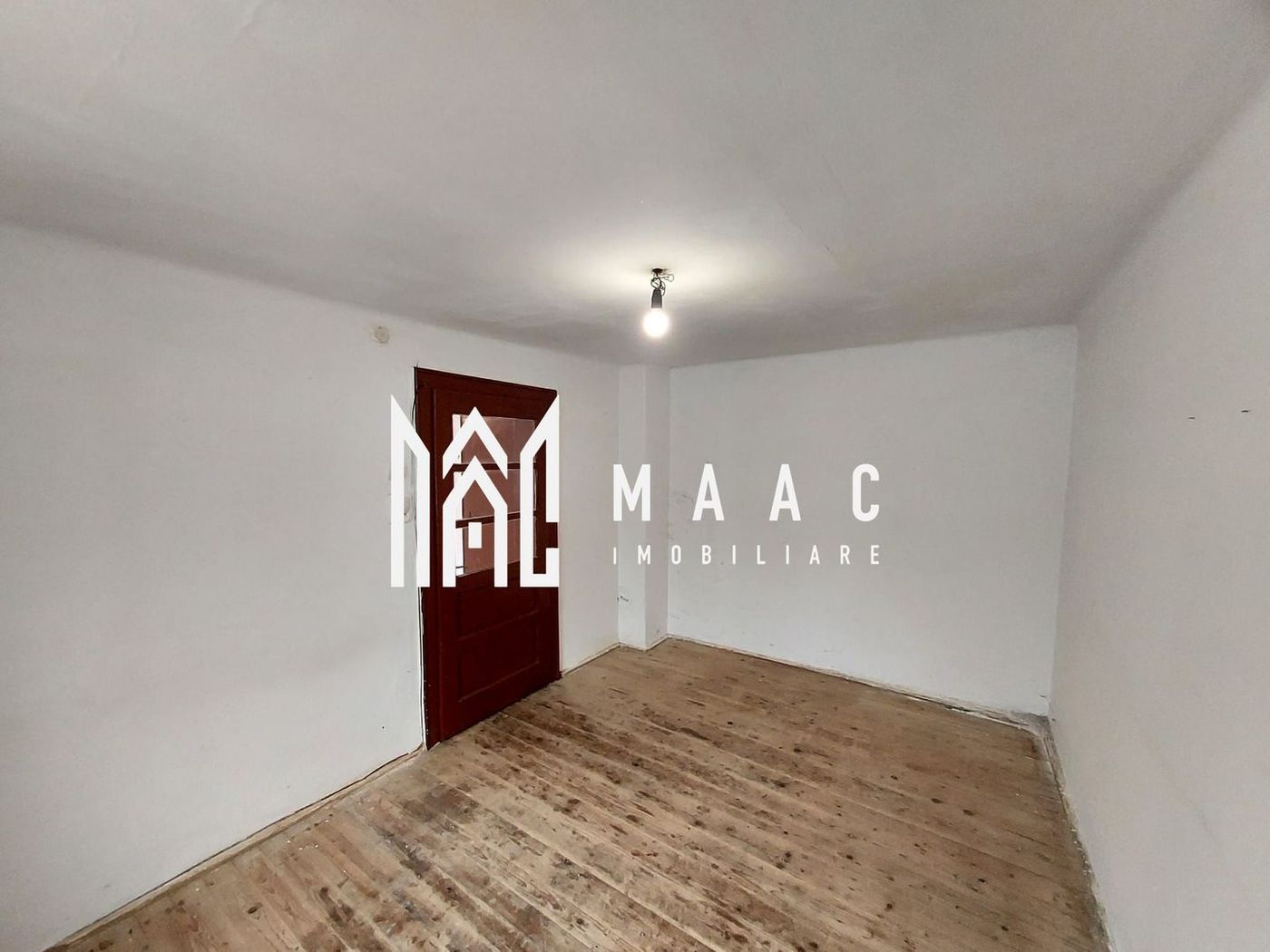 Casa 3 Camere | 100MPU | Teren 413MP | Terezian
