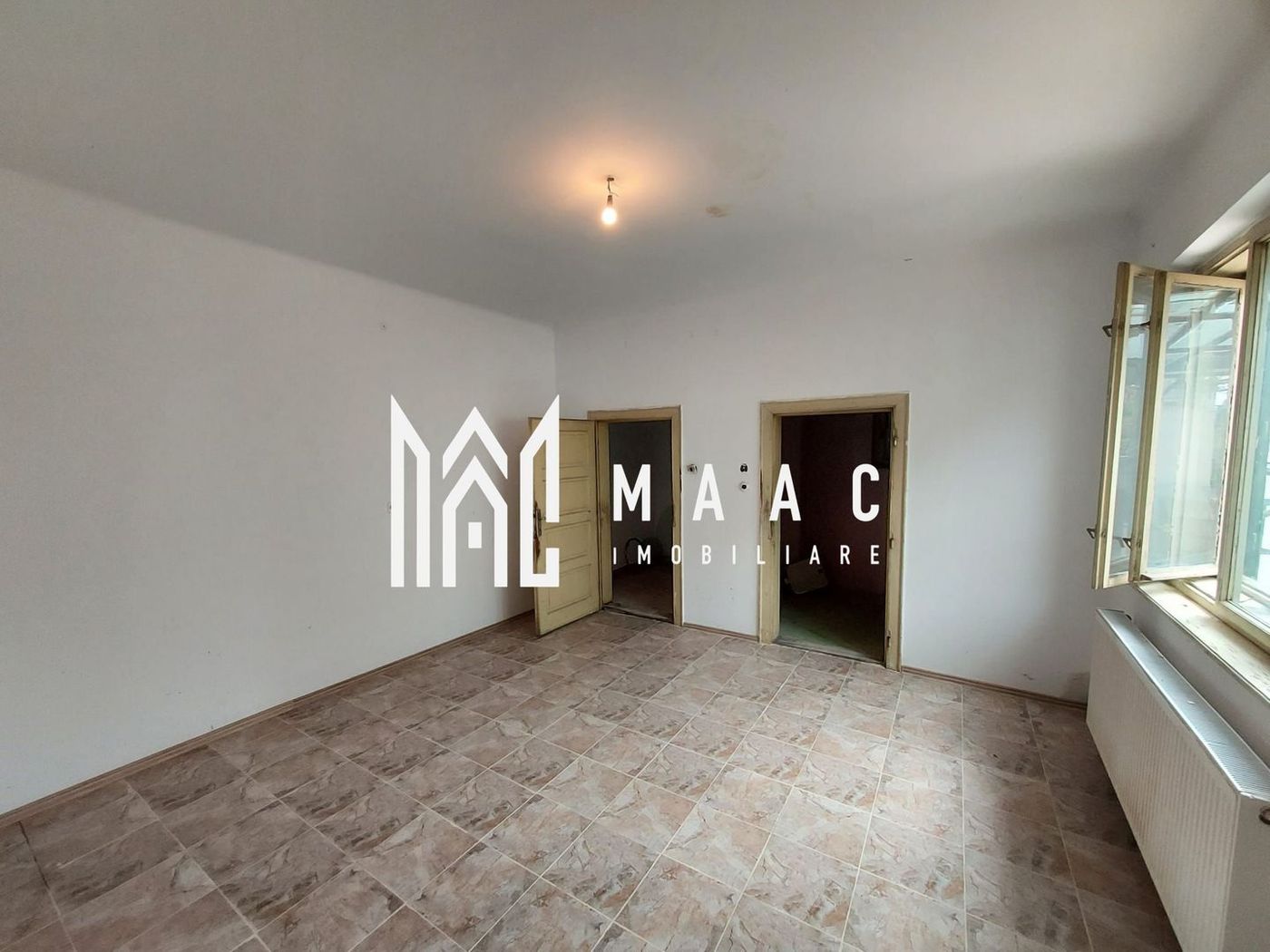 Casa 3 Camere | 100MPU | Teren 413MP | Terezian