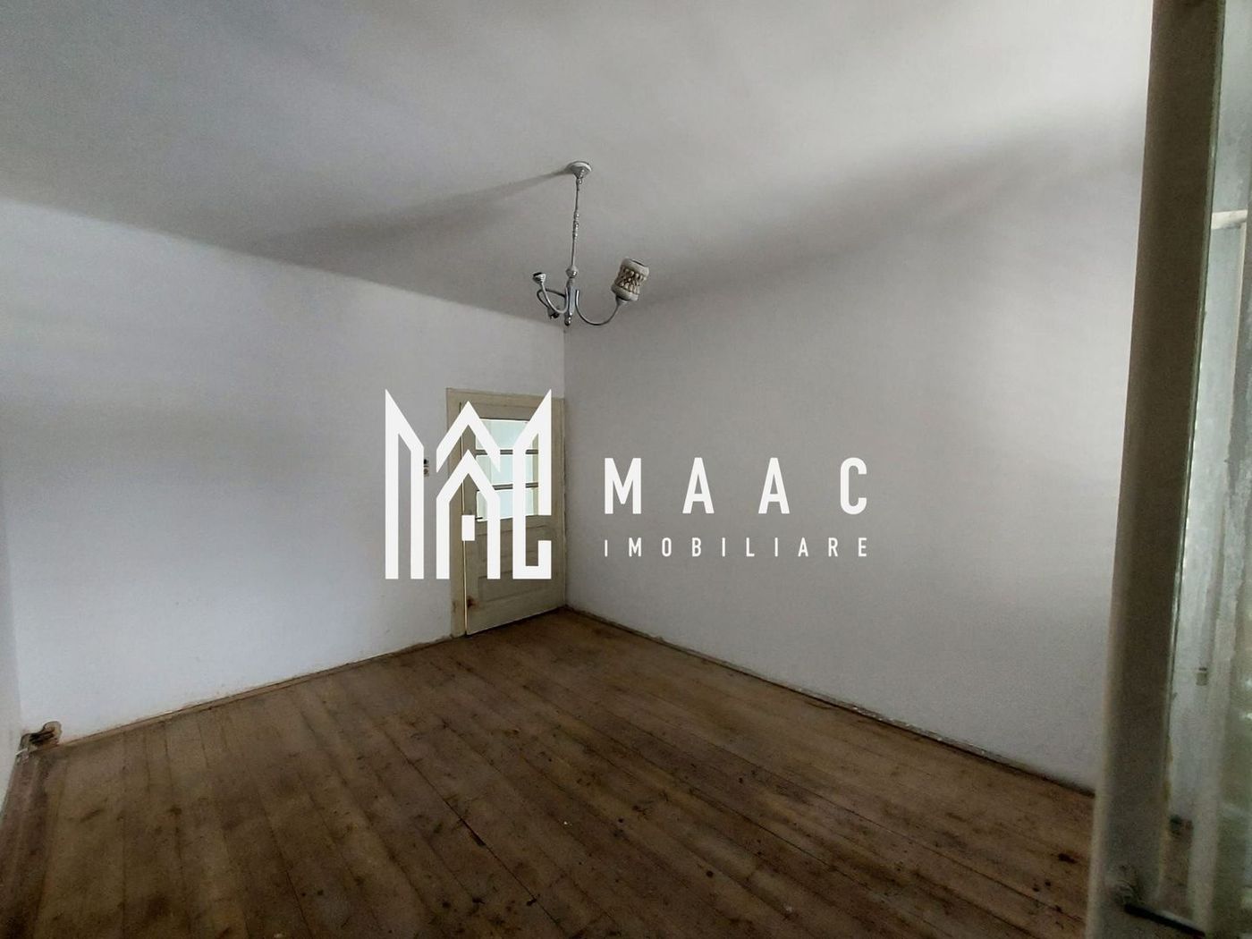 Casa 3 Camere | 100MPU | Teren 413MP | Terezian